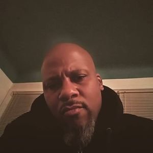 Meet your Posher, Fredrick